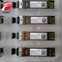 Transceiver ESFP 1.25G 1310nm 10km LTD1302-BC+ 34060472 Modules optiques LC SM duplex pour nœuds de fibre Gigabit OLT Telecom