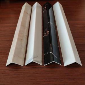 Modern Design Decorative Molding PVC Plastic <strong>Rubber</strong> <strong>Corner</strong> <strong>Protectors</strong> - Product Image 4