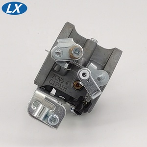 Carburador de mano para transplantador de arroz Kubota MZ175 EF2600 SPW48C SPW68C, alta calidad, 166F - Product Image 5
