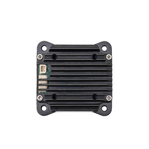 FPV VTX 5.8G 2.5W ชุดส่งสัญญาณวิดีโอ แรงดันไฟฟ้าขาเข้า 7-36V DC(2-6S) ปรับกำลังไฟได้ อะไหล่โดรน FPV VTX เครื่องส่งวิดีโอ - Product Image 6