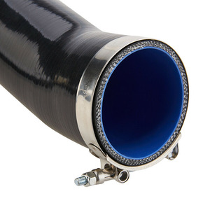 Tuyau d'admission Turbo en Silicone, pour Volkswagen Audi MK3 Mk7/7.5, 1.8T/2.0T, offre spéciale - Product Image 4