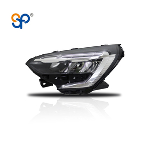 Projecteur Avant LED de Bonne Qualité OEM 260606923R 260109379R 260609987R 260100902R pour Renault <span class=keywords><strong>Clio</strong></span> <span class=keywords><strong>5</strong></span> 2020 XF728-010 - Product Image 2