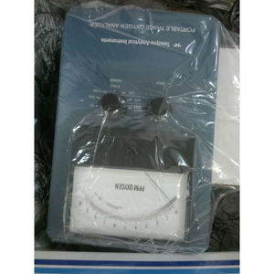 เซนเซอร์ออกซิเจน Teledyne B-2C หมายเลขชิ้นส่วน C6689-B2C - Product Image 4