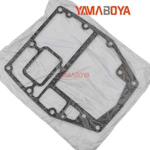 ปะเก็นยามาโบยะ 688-45113-A0 สำหรับเครื่องยนต์เรือยามาฮ่า 75 85 แรงม้า อะไหล่ทดแทนสำหรับใช้งานทางทะเล - Product Image 4