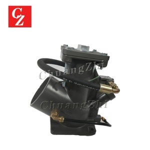 ใหม่วาล์ว unloader 1622-5156-80สำหรับอุปกรณ์คอมเพรสเซอร์แอร์ Atlas copco 1622-5156-80 - Product Image 2