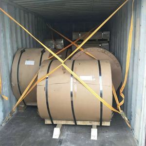 アルミコイルシートOH24 H32 <span class=keywords><strong>H34</strong></span> H112アルミ板ミル仕上げ切削加工 - Product Image 6