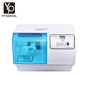 Equipo de Laboratorio <span class=keywords><strong>Dental</strong></span>, Mezclador de Cápsulas de Amalgama, Máquina Amalgamadora <span class=keywords><strong>Dental</strong></span> de Alta Velocidad - Product Image 3