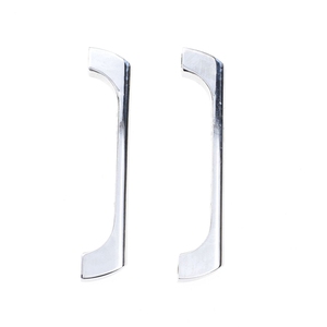 Manija para Puerta y Cajón de Gabinete de Cocina de Instalación Oculta YH9003, Impermeable, de Aleación de Zinc, de <span class=keywords><strong>Aric</strong></span> - Product Image 3