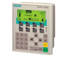 Panel de Operador HMI PLC Original Nuevo Todo en Uno 6AV6641-0CA01-0AX1, Pantalla Táctil HMI, Pantalla de Cristal Líquido, Panel SIMATIC
