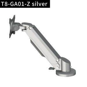 Meisonic T8-GA01-Z Hot Verkoop Medische Anesthesie Machine Monitor Arm Aluminium Legering Met 90 Graden Kantelhoek Nieuwe Productstatus - Product Image 3
