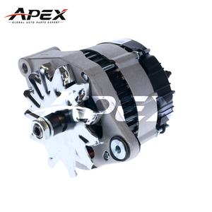 Alternateur APEX-ALVO017 12V 45A Neuf pour <span class=keywords><strong>NANNI</strong></span> DIESELNK2.45 (OEM 841762) 100% Cuivre Certifié CE - Product Image 2