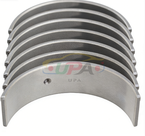 ชุดลูกปืนเครื่องยนต์รุ่นใหม่ BEARING PAIR SET-C/ROD 23060-2G401 230602G401 สำหรับฮุนได เอลันตร้า เกีย โซเรนโต 23060 2G401 - Product Image 4