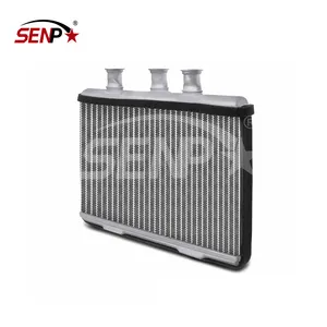 SENP oto kaloriferi çekirdek HVAC isıtıcı çekirdek BMW 72002 2005-2006 2008 2004-2006 760i E9LY-18476-A-Alpina B7