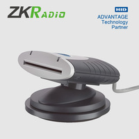 Lector de Tarjetas Inteligentes con Contacto USB HID Omnikey 3121, Lector de Escritorio de Interfaz Única
