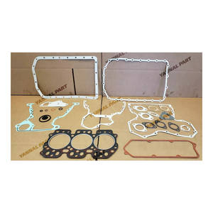 Kit de reconstruction de révision IZUMI STD pour moteur <span class=keywords><strong>John</strong></span> Deere 3029D/T Piston RE520573 - Product Image 2