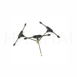 Antena MINI T de 915 MHZ para FPV, Black Sheep TBS CROSSFIRE 915, Antena para Dron, 6.2x5 CM, Molde Privado - Product Image 3