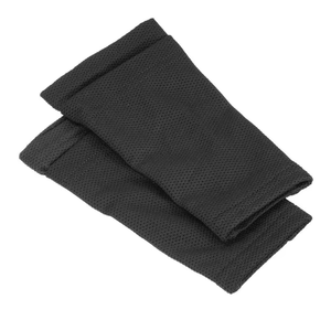 2025 coloré élastique mollet manchon soutien hommes Football basket Football sport protège-<span class=keywords><strong>tibia</strong></span> support football chaussettes jambe protecteur - Product Image 4