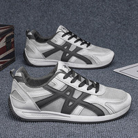 Nouvelles Chaussures Homme M2100 Été 2026 – Baskets Rétro Respirantes en Maille, Légères, Semelle Souple, Tendance et Décontractées pour la Marche