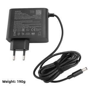 <span class=keywords><strong>Chargeur</strong></span> d'origine Mi 24,2 V 1,5 A DC 2,1 Prise adaptateur secteur pour <span class=keywords><strong>trottinette</strong></span> électrique M365 4lite Accessoires et pièces pour <span class=keywords><strong>trottinette</strong></span> électrique - Product Image 4