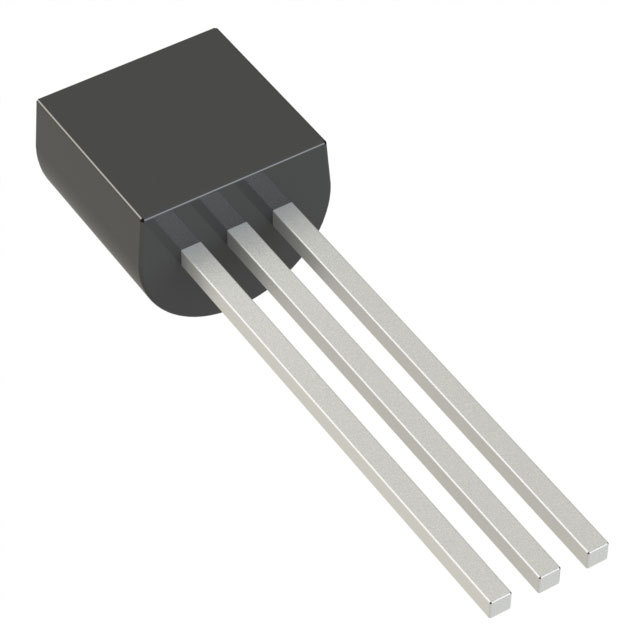 DS2401+ IC SILICON SERIAL NUMBER TO-92-3 INTEGRATED CIRCUIT ELECTRONIC COMPONENTS DS2401+