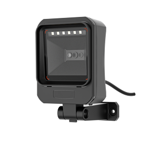 <span class=keywords><strong>Lecteur</strong></span> de codes-barres USB omnidirectionnel 2D à haute tolérance, <span class=keywords><strong>lecteur</strong></span> de codes <span class=keywords><strong>QR</strong></span> de bureau pour utilisation en supermarché, en stock - Product Image 4