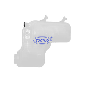 LR034654 Réservoir <span class=keywords><strong>d</strong></span>'expansion du liquide de refroidissement du système de refroidissement du moteur <span class=keywords><strong>pour</strong></span> Land Rover 30HD0D 306DT 508PS Engine - Product Image 2