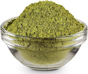 Extracto de Hoja y Corteza de Neem de Grado Alimenticio Premium, Azadirachta Indica, Extracto de Planta Botánica Herbal Pura, Polvo Natural Fino - Product Image 5