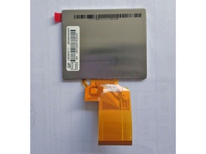 Panneau WLED Innolux LQ035NC111 sans écran tactile pour module d'assemblage LCD HMI industriel miniature intégré - Product Image 2