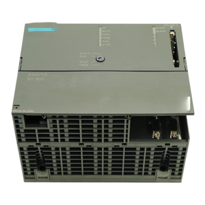 Nuevo y Original 6ES7318 2AJ00 0AB0 SIMATIC Plc SIMATIC S7 300 en Stock - Product Image 3