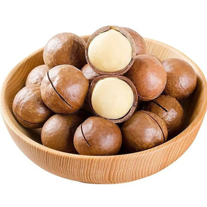 500g Dried <strong>Macadamia</strong> <strong>Nuts</strong> Bulk Wholesale Cream Flavor Annual Goods - Product Image 5