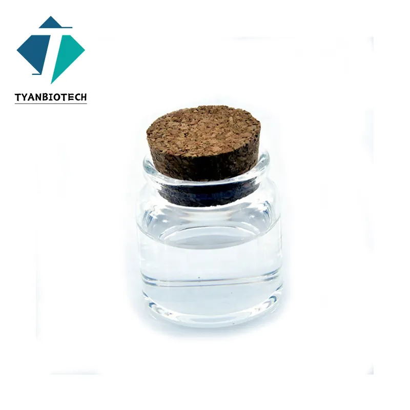 Aceite de silicona de grado cosmético, dimetil, Polidimetilsiloxano, pdms, baja viscosidad