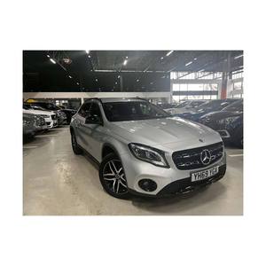 <span class=keywords><strong>COMPRAR</strong></span> COCHE <span class=keywords><strong>Mercedes</strong></span>-Benz GLA 220d 4MATIC AMG DISPONIBLE PARA LA COMPRA - Product Image 3