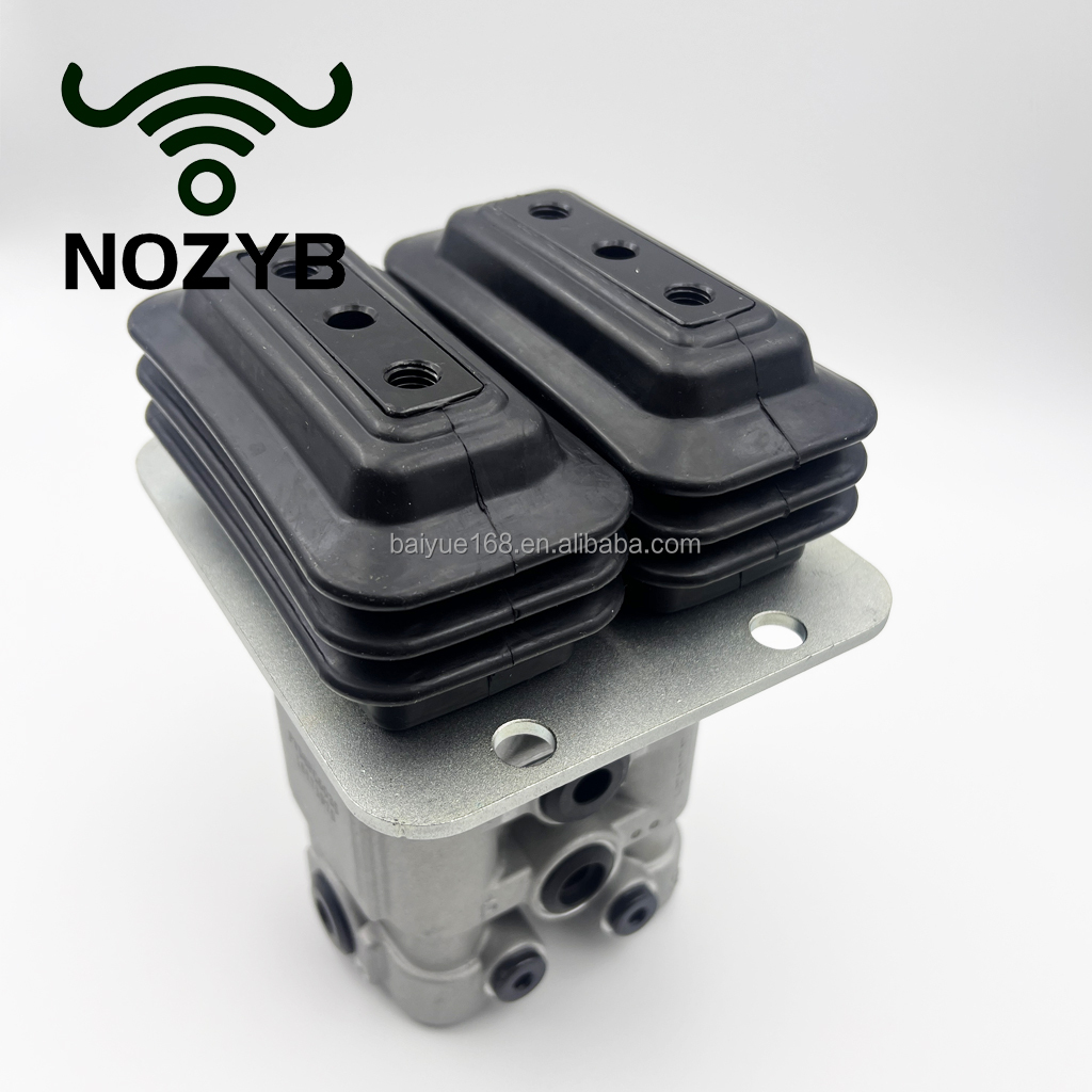 【専用】PVC KZValve | 3-Way, Side Load Diverter Ball Valves