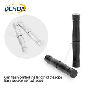 DCHOA Car Logo Remover Metal Emblem Sticker Removal Knifeless PE Wire Cleaning Scraper Tool - Product Image 4