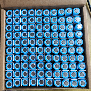 แบตเตอรี่ลิเธียมไอออน ICR18650 3.7V 2600mAh สีน้ำเงิน ทรงกระบอก ชาร์จได้ สำหรับอุปกรณ์อิเล็กทรอนิกส์สำหรับผู้บริโภค - Product Image 3