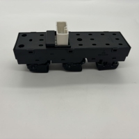 Interruptor de ventanilla eléctrica 1S9464 SW6920 935701F360UB DWS142 para KIA SPORTAGE 2006-2010