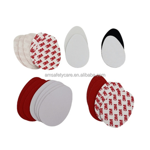 Cao cấp chống trượt Giày Grips Stickers Non-Skid duy nhất bảo vệ cao gót chết cắt Acrylic dính miếng đệm giày cho giày dưới - Product Image 4