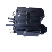 Fabrika Tedarikli 24V Üre Dozaj Pompası A042P115 4328805 5303018 Cummins DEF Pompası için