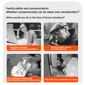 2MP hai chiều nhận ra thông tin liên lạc tầm nhìn ban đêm trong nhà phát hiện chuyển động theo dõi con người cuộc gọi video giám sát Wifi Mini Camera - Product Image 4