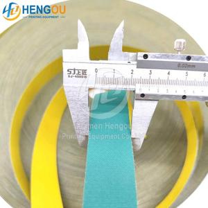 25x1mm 50m Feeder Belt for Heidelbe Offset <b>Printing</b> <b>Machine</b> Replacement Spare Part - Product Image 3