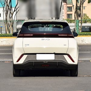 En stock 2025 véhicules à énergies nouvelles petites voitures électriques fabriquées en Chine d'occasion Byd Seagull Smart Driving Edition 405km d'autonomie - Product Image 6