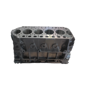 Bloque de Cilindros G3516 G3560, Pieza de Motor Diésel para Maquinaria Pequeña de Construcción - Product Image 1