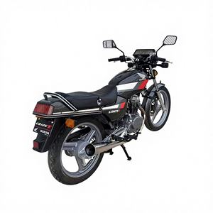 Moto Honda <span class=keywords><strong>CBF</strong></span> <span class=keywords><strong>125cc</strong></span> à deux cylindres et six vitesses, disponible à l'exportation. Expédié directement par le fabricant. - Product Image 2