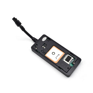 Traceur GPS 4G pour véhicule, large plage <span class=keywords><strong>de</strong></span> tension 9-90V, fonctions <span class=keywords><strong>de</strong></span> positionnement multiples - Product Image 4