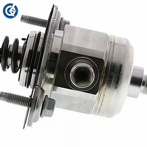 Pompe à carburant Gm T2658552 12634492 pour remplacement et réparation, fabriquée aux États-Unis - Product Image 2