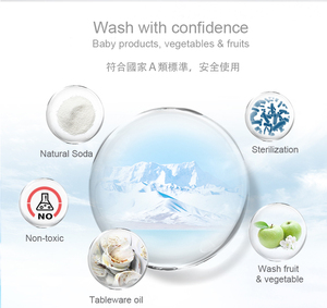 Fournisseur d'usine Produit de nettoyage puissant Formule chimique écologique Concentré de <span class=keywords><strong>savon</strong></span> <span class=keywords><strong>liquide</strong></span> à <span class=keywords><strong>vaisselle</strong></span> - Product Image 5