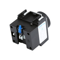 Modul Timer CHINT Seri F5 0.1-30s 10-180s Relay Waktu Tunda untuk Kontaktor
