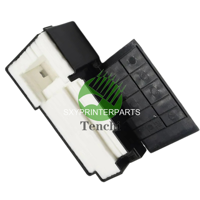 Compatible New Maintenance Box for Epson L550 L551 L555 L565 L566 L575 L558 M100 Waste Ink Sponge Tank