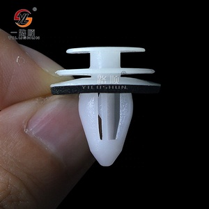 D16 cơ thể buộc đinh tán giới thiệu bảng điều khiển cửa Clip để phù hợp với xe ô tô khác nhau - Product Image 6