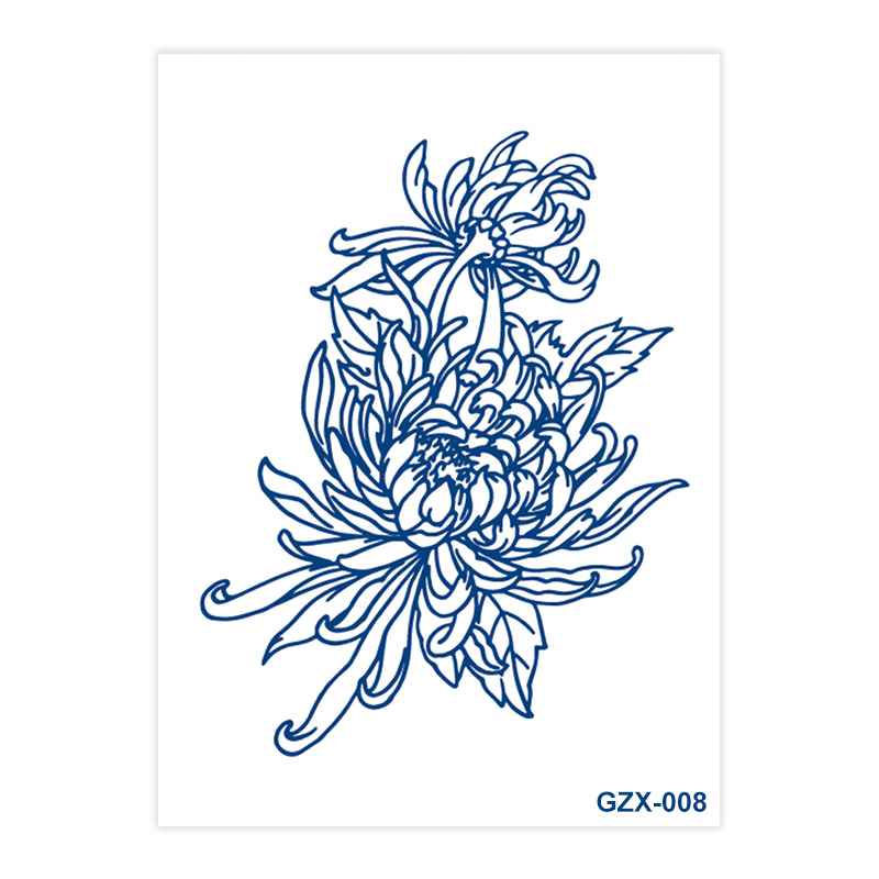 GZX-008